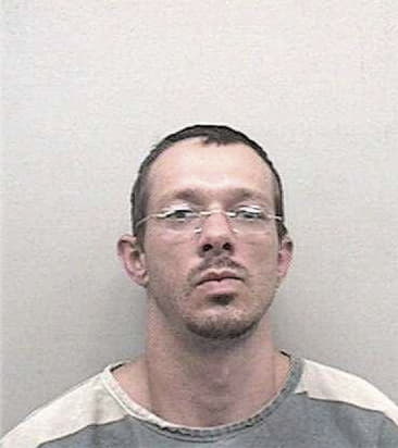 Jesse Norris, - Marion County, FL 