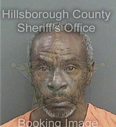 Edantwan Norton, - Hillsborough County, FL 