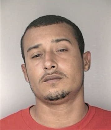 Pedro Ortiz, - Hillsborough County, FL 