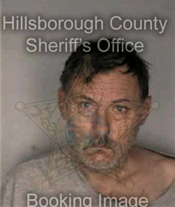 Osvaldo Palacios, - Hillsborough County, FL 