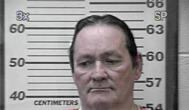 Scott Paynter, - Bradley County, TN 