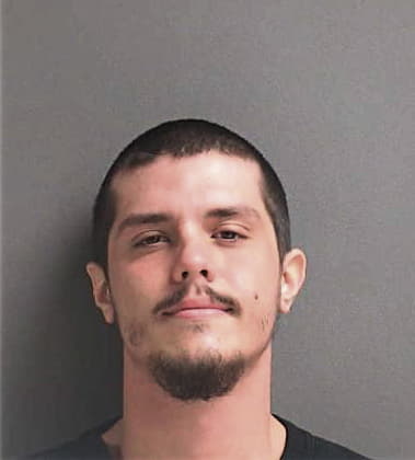 Paul Pilcher, - Volusia County, FL 