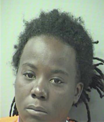 Edwina Pittman-Howard, - Okaloosa County, FL 