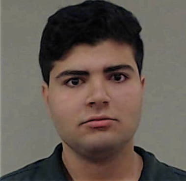 Joseph Puente - Collin County, TX 