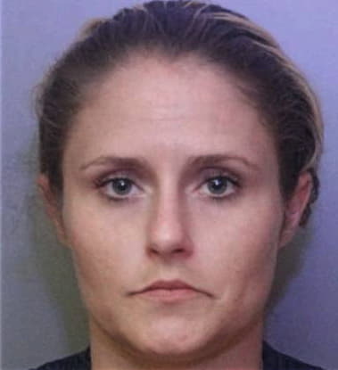 Teresa Pultz, - Polk County, FL 