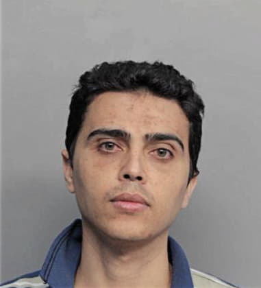 Andres Rafael, - Dade County, FL 