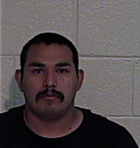 Ronnie Ramirez, - Hidalgo County, TX 