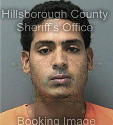 Brian Reizinger, - Hillsborough County, FL 