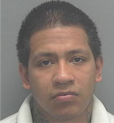 Jesse Reyes, - Lee County, FL 