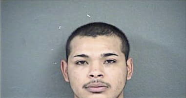 Jesus Rios-Estrada, - Wyandotte County, KS 