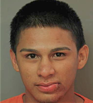 Christopher Rivera, - Polk County, FL 