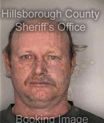 Richardo Rivera - Hillsborough County, FL 