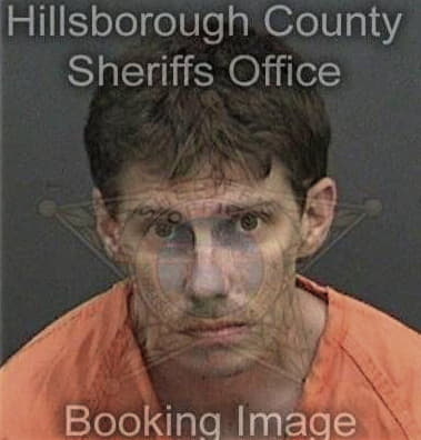 Luis Rivera-Castro - Hillsborough County, FL 
