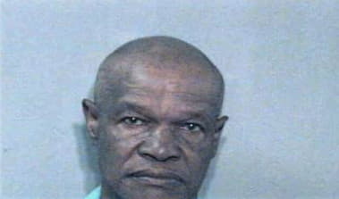 George Roberts, - Leon County, FL 