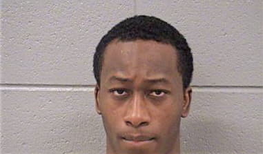 Charles Robinson, - Cook County, IL 