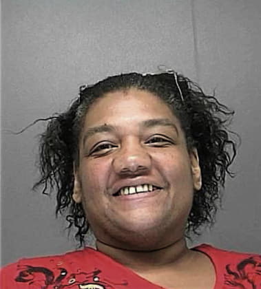 Shanika Robinson, - Volusia County, FL 