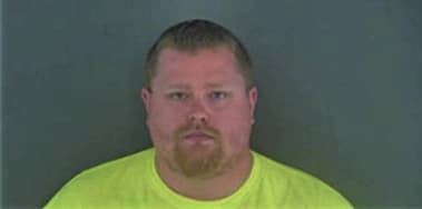 Michael Rogers, - Shelby County, IN 