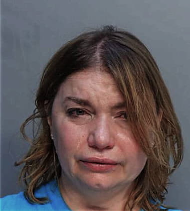 Gloria Roque, - Dade County, FL 