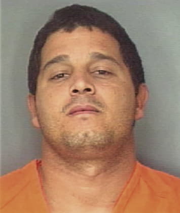 Michael Rosales, - Polk County, FL 