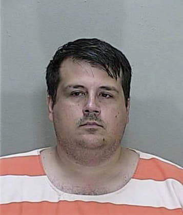 Charles Rudd, - Marion County, FL 