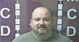 Terry Russell - Madison County, KY 