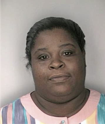 Lillie Shabazz, - Hillsborough County, FL 