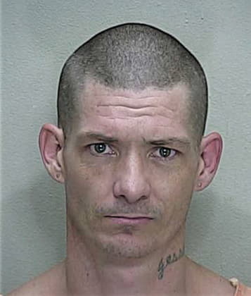 Brent Shalna, - Marion County, FL 