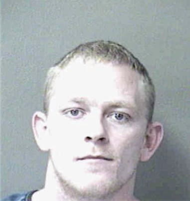 Michael Sharrow, - Okaloosa County, FL 