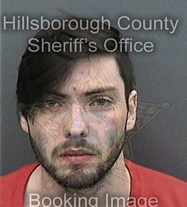 Jeremy Shoffstall, - Hillsborough County, FL 