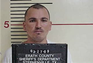 Jorge Sidon, - Erath County, TX 