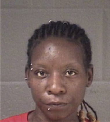 Latoya Simpson, - Buncombe County, NC 