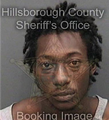 Aaron Smith, - Hillsborough County, FL 