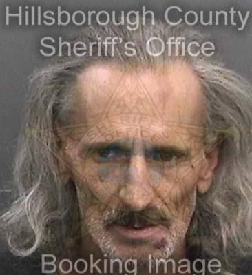 Alex Smith, - Hillsborough County, FL 