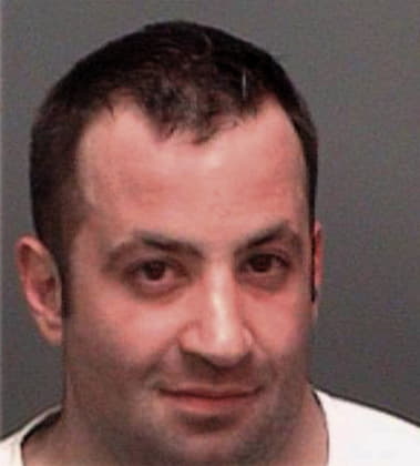 Jarett Sprafka - Pinellas County, FL 