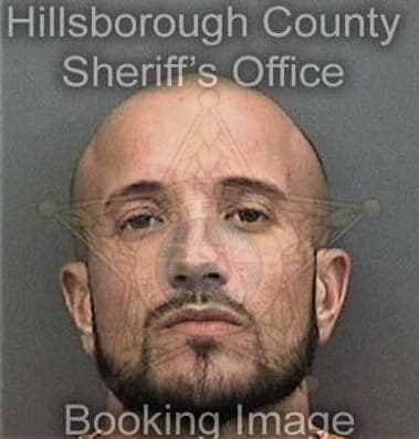 Phillip Sprengeler, - Hillsborough County, FL 