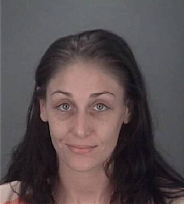 Samantha Springer, - Pasco County, FL 