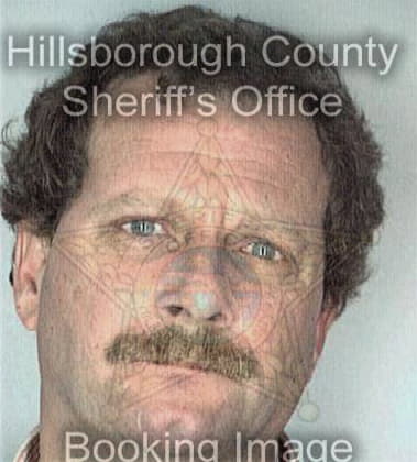 David Stahl, - Hillsborough County, FL 