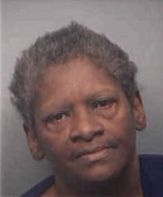 Minnie Thoanton, - Fulton County, GA 