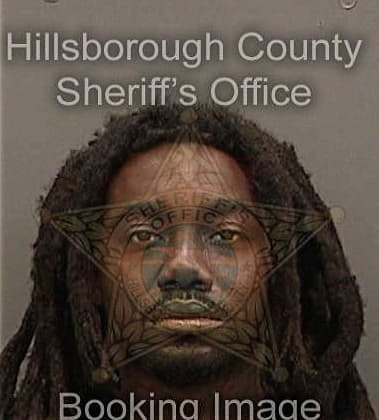 Avarrian Thomas, - Hillsborough County, FL 