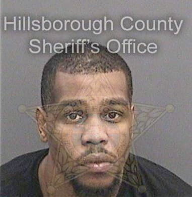 Kenneth Thompson, - Hillsborough County, FL 