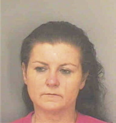 Jennifer Tolson, - Polk County, FL 