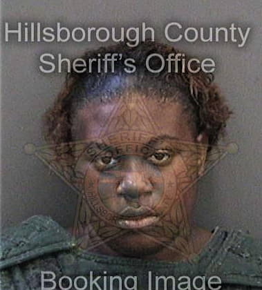 Creshena Truss, - Hillsborough County, FL 