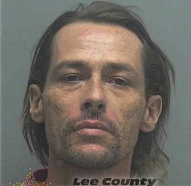 William Vanhorn, - Lee County, FL 