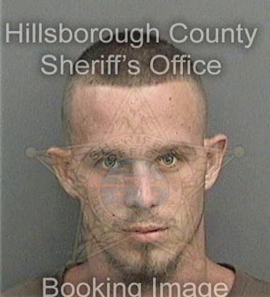 Wenceslao Vasquez, - Hillsborough County, FL 