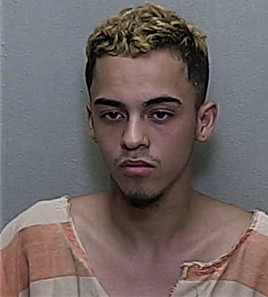 Julian Velez, - Marion County, FL 