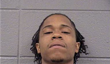 Raheen Wade, - Cook County, IL 