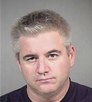 Gary Ward - Maricopa County, AZ 