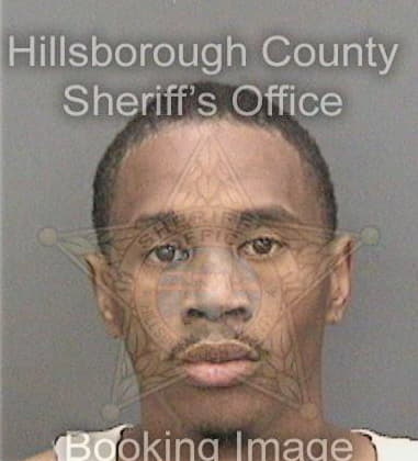 Michael Warner, - Hillsborough County, FL 