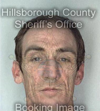 Brian Welch, - Hillsborough County, FL 