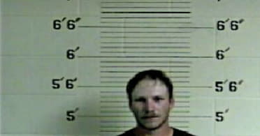 Bryan Wells, - Perry County, KY 